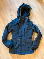 Winterjacke Khujo Gr. 36 Östliche Vorstadt - Fesenfeld Vorschau