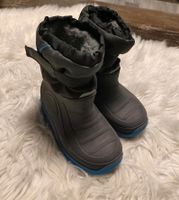 Warme Winterstiefel, gr. 27 Nordrhein-Westfalen - Delbrück Vorschau