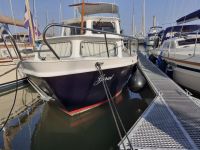 10m Motorboot Stahlverdränger +++Hempens Yachtwerft+++ Niedersachsen - Oldenburg Vorschau