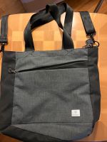 Swiza Business Bürotasche Schultertasche Lehrertasche, grau Nordrhein-Westfalen - Borken Vorschau