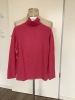 Pullover Pink  100% Kaschmir Gr.42 Top Zustand Niedersachsen - Lüneburg Vorschau