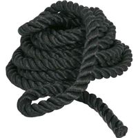 Gorilla Sports 15m Battle Rope Tau Seil Crossfit Functional Rheinland-Pfalz - Schellweiler Vorschau