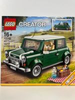 Lego Creator 10242 Mini Cooper (Neu & Originalverpackt) Leipzig - Lindenthal Vorschau