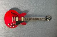 Epiphone ES-339 „inspired by G“-Modell Aachen - Aachen-Südviertel Vorschau