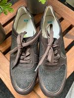 Waldläufer Damenschuhe Braun Größe 6 NEU Nordrhein-Westfalen - Düren Vorschau