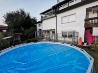 Pool 4,27m x 1,22m komplett Set Bayern - Röhrnbach Vorschau