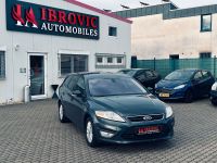 Ford Mondeo 1.8 TDCi Kombi Saarland - Merzig Vorschau