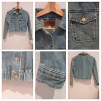 Kurze Jeansjacke von ONLY. Gr. XS Berlin - Tempelhof Vorschau