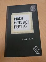 'Mach dieses Buch fertig ' von Keri Smith Nordrhein-Westfalen - Iserlohn Vorschau