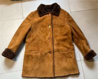 BRUNO VERRI Damen Lammfelljacke Gr 40 Kr. München - Feldkirchen Vorschau