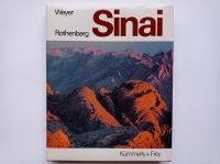 Sinai Bildband Pharaonen Bergleute Pilger Soldaten Ägypten Buch Nordrhein-Westfalen - Troisdorf Vorschau