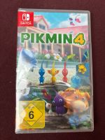 Pikmin 4 - Nintendo Switch - NEU und OVP Nordrhein-Westfalen - Schlangen Vorschau