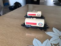 Märklin Kesselwagen Bayern - Teisnach Vorschau