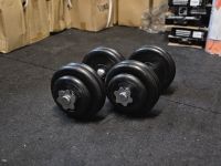 ❌NEU- 30kg Kurzhantelset - Sport - Fitness - Gym - Physio❌ Essen-West - Frohnhausen Vorschau