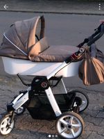 Kinderwagen, Hartan Racer GT Hessen - Bad Homburg Vorschau