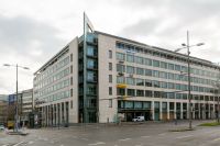 Privater Büroraum für 1 Person in Regus City Plaza Stuttgart - Stuttgart-Süd Vorschau