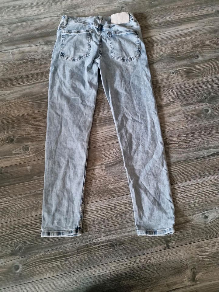 Jungen Jeans von Zara in Größe 164 in Hagen