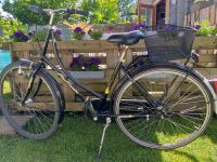 Mc Kenzie Vintage Fahrrad Damenrad Nordrhein-Westfalen - Troisdorf Vorschau