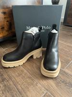 Marc O‘Polo / Boots / Damen / Stiefeletten Hessen - Calden Vorschau