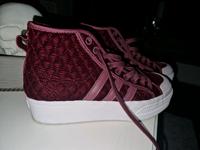 Adidas Sneaker 40 Nordrhein-Westfalen - Sprockhövel Vorschau