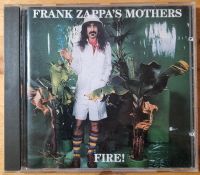 Frank Zappa,s Mothers of Invention live Nordrhein-Westfalen - Sankt Augustin Vorschau