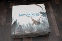 New Angeles - Brettspiel Niedersachsen - Lengede Vorschau