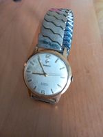 Rado Vintage Uhr, 585 Goldgehäuse 105844 ohne B Bayern - Oberaurach Vorschau