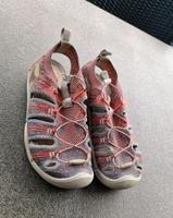 Keen Damen Schuhe Sandalen Trekking Gr. 40 Anatomical Footbed Rheinland-Pfalz - Bellheim Vorschau