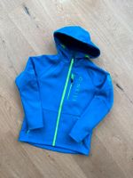 Softshelljacke O‘Neill 140 blau TOP ZUSTAND Düsseldorf - Stockum Vorschau