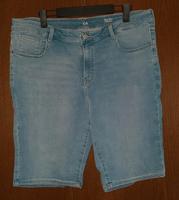 Jeans-Bermudas, Mid Waist, C&A, Gr. 48, neu Hessen - Bad Hersfeld Vorschau