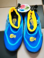 Beco Sealife Schwimmschuhe / Aquaschuhe Gr. 30/31 NEU!!! Niedersachsen - Osnabrück Vorschau