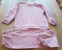 HESSNATUR PIJAMA BIO Baumwolle in Rosa Gr:104 NP: 59 € Baden-Württemberg - Hausach Vorschau