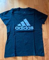 Damen Adidas T-Shirt M Bayern - Bogen Niederbay Vorschau