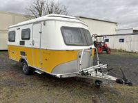 HYMER / ERIBA / HYMERCAR Touring 542 Nugget Gold Edition Hessen - Fuldatal Vorschau