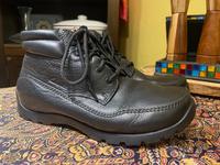 Clarks Active Air Boots / Stiefel - 100% Leder - Gr. 41 Pankow - Weissensee Vorschau