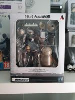 Nier Automata 2B Bring Arts Figur Neu u. OVP Niedersachsen - Haselünne Vorschau