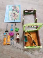 Playmobil Spirit Pferdebox "Lucky & Spirit" Sachsen - Chemnitz Vorschau