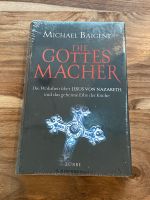 Michael Baigent Die Gottes-Macher Die Wahrheit über Jesus  NEU Baden-Württemberg - Neuried Vorschau