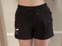 kurze Sporthose von Puma Baden-Württemberg - Rielasingen-Worblingen Vorschau
