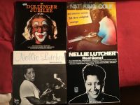 Vinyl LP Paket: Nat King Cole 2LP Doldinger 3LP 2x Nellie Lutcher Dortmund - Innenstadt-West Vorschau