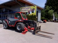 Merlo P38.13 Teleskoplader kein Manitou, Dieci Bayern - Wegscheid Vorschau