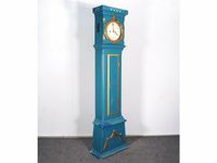 Standuhr Clock Dänemark Uhr Pendel Glocke Alt Antik MÖBLINGER Berlin - Lichtenberg Vorschau