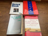 Bücher Rhetorik Nordrhein-Westfalen - Lohmar Vorschau