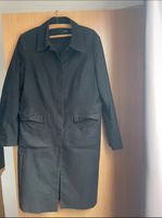 Damen Mantel von H&M in schwarz Düsseldorf - Pempelfort Vorschau