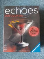 Spiel, Echoes Der Cocktail, neu und foilienverschweißt Neuhausen-Nymphenburg - Neuhausen Vorschau