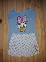 Disney Daisy Duck Schlafanzug Shorty Größe L C&A NEU Bayern - Sonnefeld Vorschau