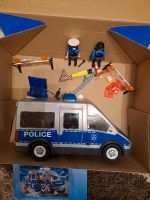 Playmobil 9236 polizei Hessen - Wetzlar Vorschau