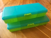 Zwei Tupperware Brotdosen Pausenbuffet Bonn - Bonn-Zentrum Vorschau