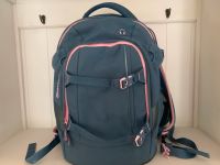 Satch Schulrucksack (blau/rosa) Nordrhein-Westfalen - Stolberg (Rhld) Vorschau