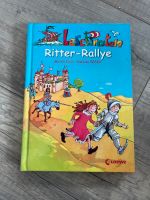 LesePiraten Ritter-Rallye Baden-Württemberg - Karlsruhe Vorschau